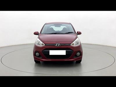 Used 2014 Hyundai Grand i10 [2013-2017] Magna 1.2 Kappa VTVT [2013-2016] for sale at Rs. 4,19,000 in Chennai