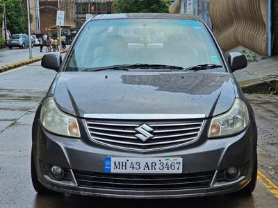 Used 2014 Maruti Suzuki SX4 VXi CNG for sale at Rs. 3,75,000 in Mumbai