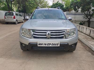 Used 2014 Renault Duster [2016-2019] RXL Petrol for sale at Rs. 5,15,000 in Pun