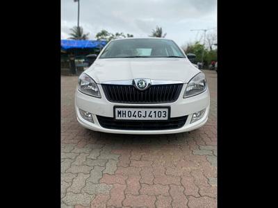 Used 2014 Skoda Rapid [2011-2014] Active 1.6 MPI MT for sale at Rs. 3,50,000 in Mumbai