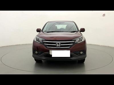 Used 2015 Honda CR-V [2013-2018] 2.0L 2WD AT for sale at Rs. 7,88,000 in Mumbai