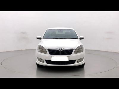 Used 2015 Skoda Rapid [2014-2015] 1.5 TDI CR Ambition Plus for sale at Rs. 5,33,000 in Bangalo