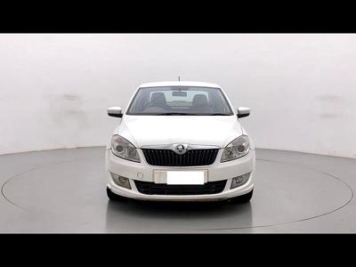 Used 2015 Skoda Rapid [2014-2015] 1.5 TDI CR Elegance AT for sale at Rs. 5,26,000 in Bangalo