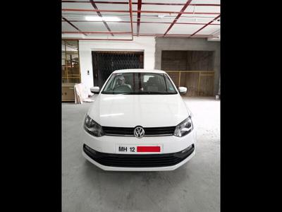 Used 2015 Volkswagen Cross Polo 1.2 MPI for sale at Rs. 5,15,000 in Pun