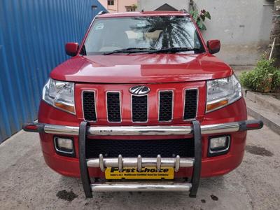 Used 2016 Mahindra TUV300 [2015-2019] T8 for sale at Rs. 7,75,000 in Bangalo