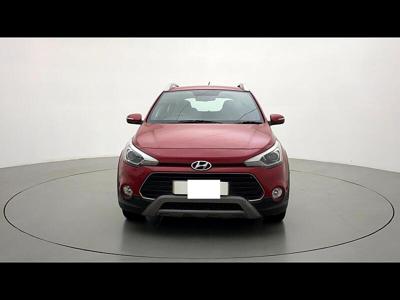 Used 2017 Hyundai i20 Active [2015-2018] 1.2 S for sale at Rs. 5,86,000 in Mumbai