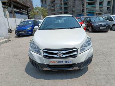 Used 2017 Maruti Suzuki S-Cross [2017-2020] Sigma 1.3 for sale at Rs. 6,50,000 in Chennai