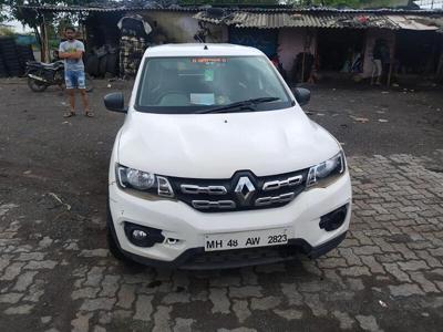 Used 2017 Renault Kwid [2015-2019] 1.0 RXT [2016-2019] for sale at Rs. 3,25,000 in Mumbai