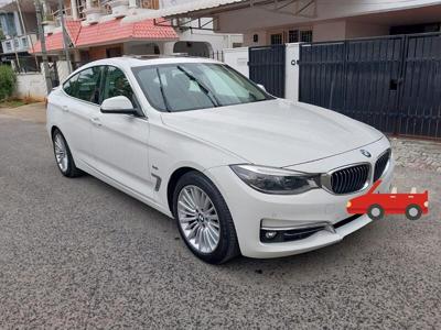Used 2018 BMW 3 Series GT [2014-2016] 320d Sport Line [2014-2016] for sale at Rs. 28,90,000 in Coimbato