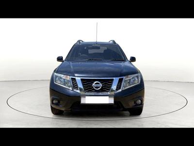 Used 2018 Nissan Terrano [2013-2017] XL (P) for sale at Rs. 7,60,000 in Coimbato