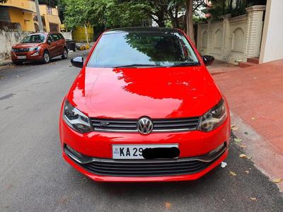 Used 2018 Volkswagen Polo [2016-2019] GT TSI for sale at Rs. 10,25,000 in Bangalo