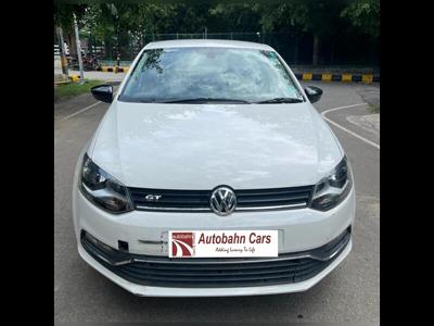 Used 2018 Volkswagen Polo [2016-2019] GT TSI for sale at Rs. 10,65,000 in Bangalo