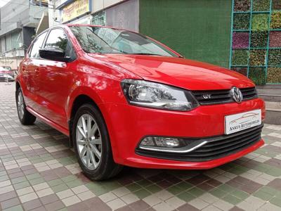 Used 2018 Volkswagen Polo [2016-2019] GT TSI for sale at Rs. 7,80,000 in Mumbai