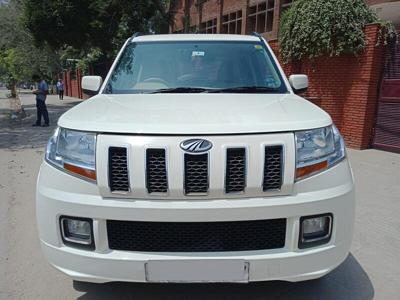 Used 2019 Mahindra TUV300 [2015-2019] T8 for sale at Rs. 7,90,000 in Delhi