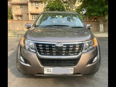 Used 2019 Mahindra XUV500 W11 (O) AWD AT for sale at Rs. 15,50,000 in Delhi