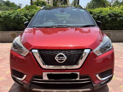 Used 2019 Nissan Kicks XV Pre (O) 1.5 D [2019] for sale at Rs. 10,75,000 in Chennai