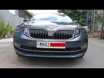 Used 2019 Skoda Octavia [2017-2021] 1.8 TSI Style Plus AT [2017] for sale at Rs. 15,51,000 in Nashik