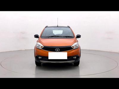 Used 2019 Tata Tiago NRG Petrol for sale at Rs. 5,74,000 in Bangalo
