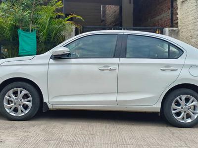 Used 2020 Honda Amaze [2018-2021] 1.5 VX MT Diesel for sale at Rs. 9,00,000 in Barshi