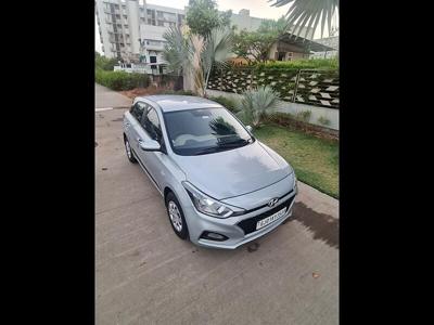 Used 2020 Hyundai Elite i20 [2018-2019] Magna Executive 1.2 for sale at Rs. 7,25,000 in Ahmedab