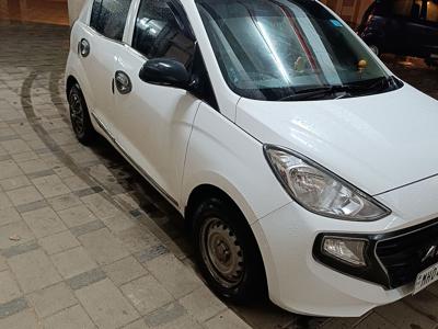 Used 2021 Hyundai Santro Sportz CNG for sale at Rs. 5,75,000 in Mumbai