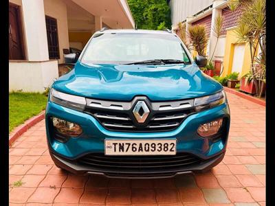 Used 2021 Renault Kwid [2019-2022] Neotech RXL for sale at Rs. 4,75,000 in Coimbato
