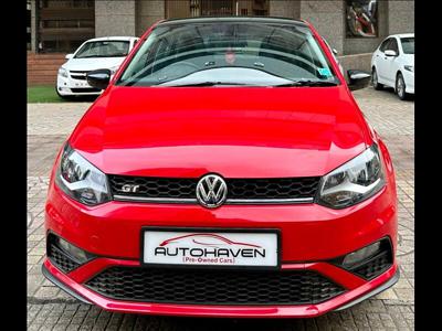 Used 2021 Volkswagen Polo [2016-2019] GT TSI for sale at Rs. 10,25,000 in Mumbai