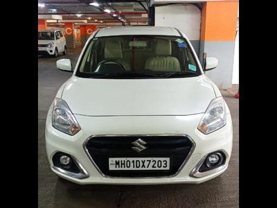 Used 2022 Maruti Suzuki Dzire VXi [2020-2023] for sale at Rs. 8,89,000 in Mumbai