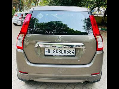 Used 2022 Maruti Suzuki Wagon R 1.0 [2014-2019] LXI CNG for sale at Rs. 6,45,000 in Delhi