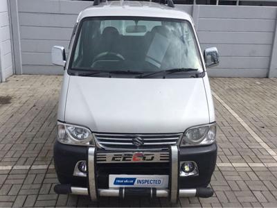 Used Maruti Suzuki Eeco 2020 55758 kms in Indore