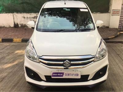 Used Maruti Suzuki Ertiga 2018 96366 kms in Indore