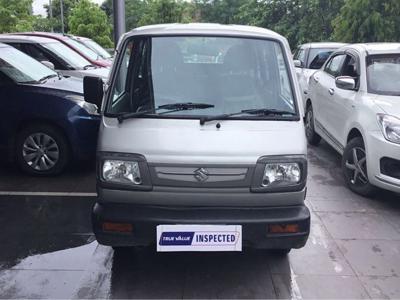 Used Maruti Suzuki Omni 2017 126654 kms in Jaipur