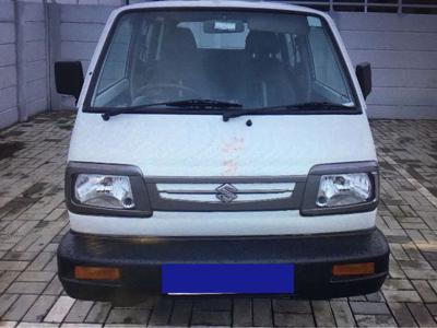 Used Maruti Suzuki Omni 2018 36408 kms in Indore