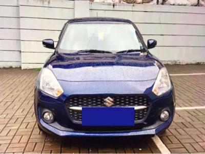 Used Maruti Suzuki Swift 2021 23274 kms in Mangalore