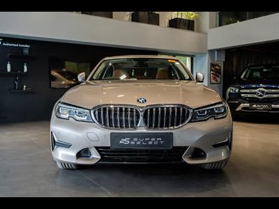 BMW 3 Series Gran Limousine 320Ld Luxury Line