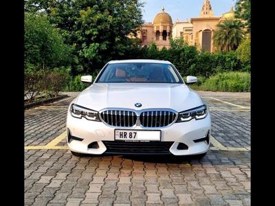 BMW 3 Series Gran Limousine 330Li Luxury Line