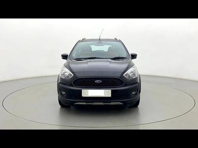 Ford Freestyle Titanium 1.5 TDCi [2018-2020]
