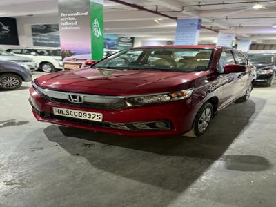 Honda Amaze 1.2 SMT I VTEC Delhi