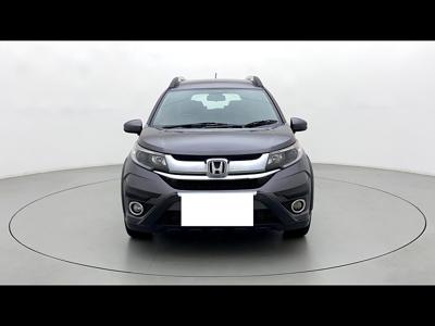 Honda BR-V V CVT Petrol