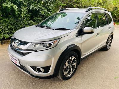 Honda BR-V VX Diesel