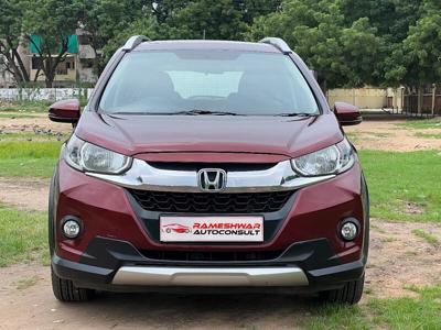 Honda WR-V VX MT Diesel