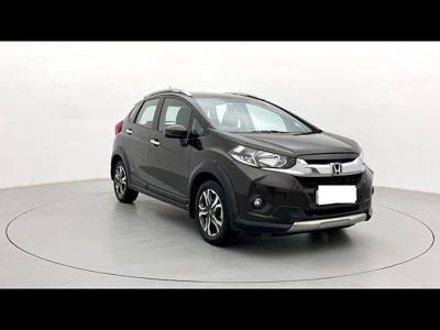 Honda WR-V VX MT Diesel