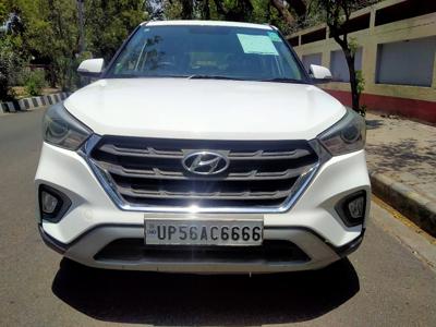 Hyundai Creta SX 1.6 CRDi (O)