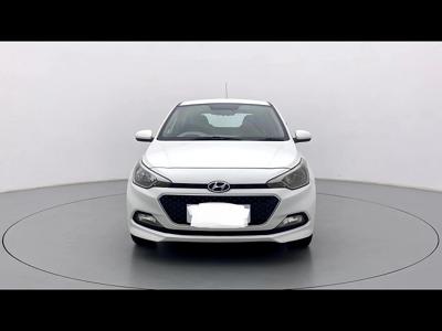 Hyundai Elite i20 Magna 1.4 AT [2016-2017]