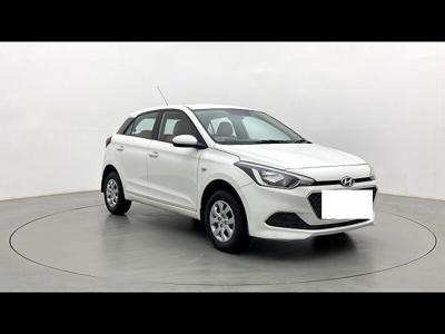Hyundai Elite i20 Magna 1.4 AT [2016-2017]