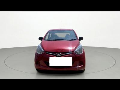 Hyundai Eon 1.0 Kappa Magna + [2014-2016]