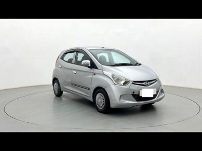 Hyundai Eon Era +