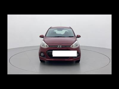 Hyundai Grand i10 Asta AT 1.2 Kappa VTVT [2013-2016]