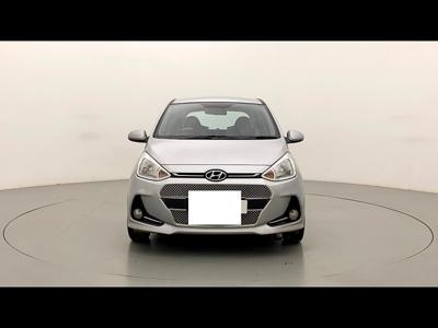 Hyundai Grand i10 Magna 1.2 Kappa VTVT [2017-2020]
