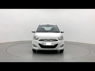 Hyundai i10 Sportz 1.1 iRDE2 [2010--2017]